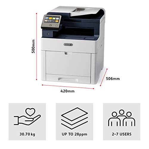 Xerox-WorkCentre-6515dni-Wireless-A4-Colour-Multifunction-LED-Laser-Printer