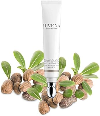 miracle eye cream juvena