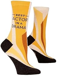 Blue Q Best Actor in a Drama