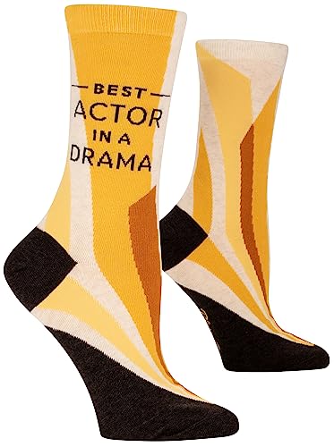 Blue Q Best Actor in a Drama