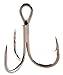 Owner American Stinger-41 Treble Hook, Size 4 5641-071,Multi,4 (8 Per Pack)