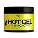 Hot Vita Hot Gel – Sweat Cream Workout Enhancer Belly Slimming Gel