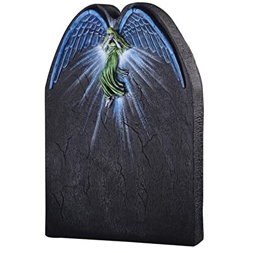 Rubie's Costume Bright Light Tombstone Party Decoration