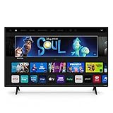 VIZIO 32-inch D-Series Full HD 1080p Smart TV with