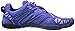 Vibram Women's V Trail Runner, Purple/Black, 41 EU/9 M US