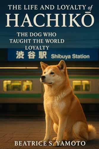 HACHIKO: SOLVING TWENTY MYSTERIES ABOUT THE MOST FAMOUS DOG IN