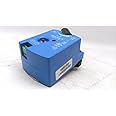 Johnson Controls VA9104-IGA-3S Electric Non-Spring-Return Valve Actuator, 60 Seconds at 60 Hz, 72 Seconds at 50 Hz, On/Off and Floating Point with Timeout, M3 Screw Terminal