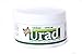 URAD Leather Shoe Boot Self Shine Cream Polish w/Applicator 100 g (3.5 oz), Tan