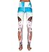 Unicorn Wrangler Hot Pants - Medium