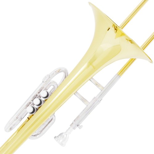 4 Mendini+MTB+43+Intermediate+Trombone+Super+Bone