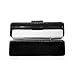 Kloud City Steel Lipstick Case with Mirror and Velvet Lined Lipstick Holder Makeup Case Jewelry Box