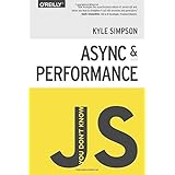 You Don't Know JS: ES6 & Beyond: Simpson, Kyle: 9781491904244: Amazon ...