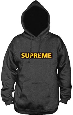 Powell-Peralta Supreme Medium Weight Hoodie