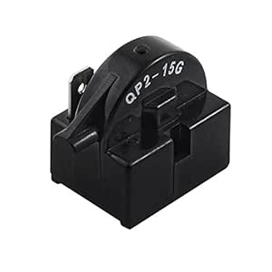 Реле qp2 15