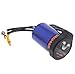 Traxxas 1/10 Slash 4x4 Platinum 3500kV VELINEON BRUSHLESS MOTOR & 13T PINION