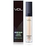 VDL Expert Color Primer For Eyes - Eye Makeup Enhancer, 0.23 Fluid Ounce