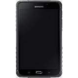 Samsung EF-PT280CBEGUJ Samsung, Tab A 7 Protective Cover Black