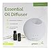 Greenair Essential Oil Diffuser for Aromatherapy, Earth Infiniti