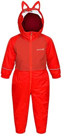 puddle suit 3 year old