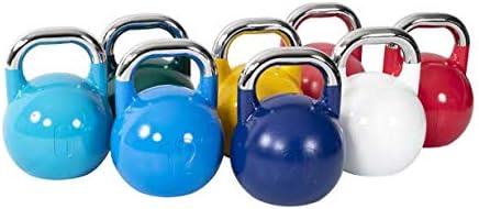 USI Competition Steel Kettelbell