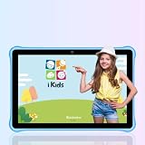 Blackview Tab A7 Kids WiFi Android 12 Tablet 10.1" 64GB Blue 3GB RAM view 3