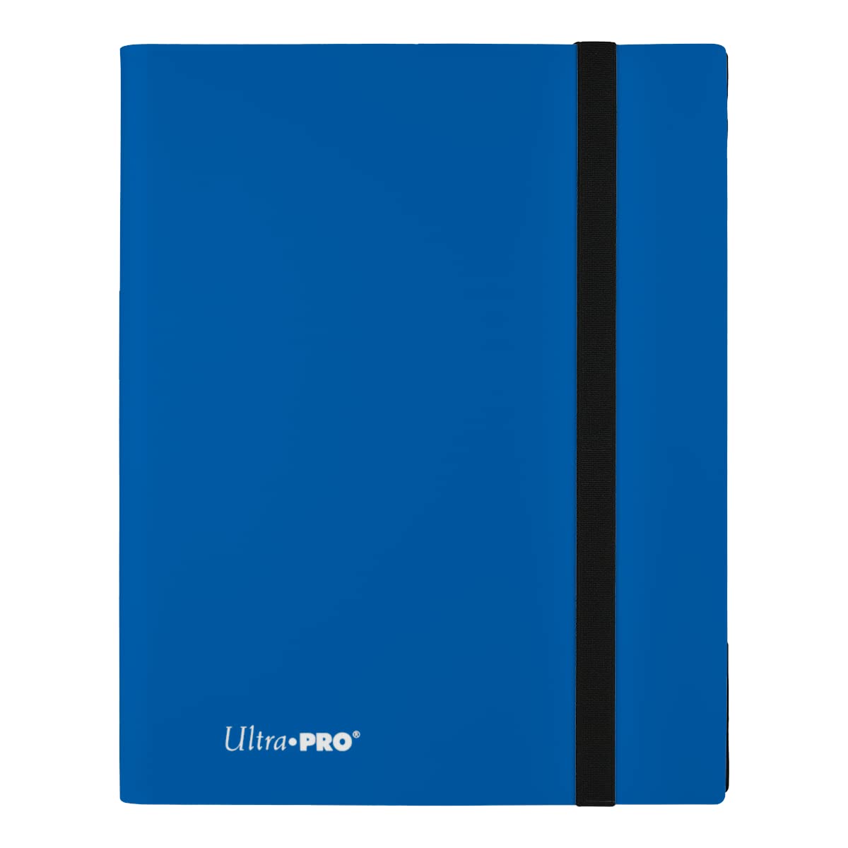 Ultra Pro - Eclipse 9-Pocket Pro-Binder - Pacific Blue