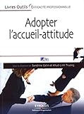 Adopter l'accueil-attitude (French Edition) by