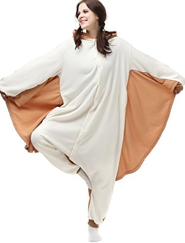 Adult Onesie Unisex Costume Animal Cosplay Pajamas Anime Cartoon Lounge Wear 002