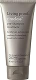 Living Proof timeless pre-shampoo treatment 2 oz Travel Size