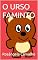 Livro O URSO FAMINTO