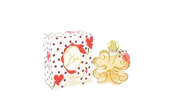 si lolita eau de toilette