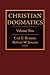 Christian Dogmatics Vol 2 by 