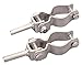 Sea Dog 582070-1  Heavy-Duty Clamp-On Oarlock, 1/2" primary