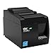 Star Micronics TSP143III USB Receipt Printer and Epsilont 16″ by 16″ Cash Drawer 4 Bill 5 Coin Compatible with Squarethumb 1