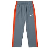 NIke Boys Core Fleece Athletic Swoosh Sweatpant 862107