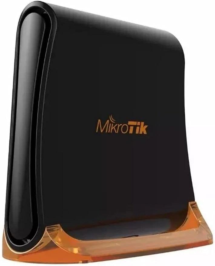 Mikrotik Hap Mini Rb931 Punto De Acceso Inalambrico De 2 Nd Pequenas 2 Ghz 3 X Puertos Ethernet 10 100 650 Mhz Cpu Routeros Computers Accessories Amazon Com
