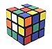 3x3x3 Speed Cube 3x3 Magic Cube Puzzle Toy for Kids and Adults (Classic Edition)