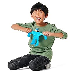 Heroes of Goo Jit Zu Galaxy Attack, Action Figure