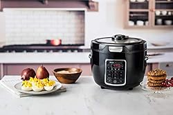 Aroma Professional ARC-1230B Grain, Oatmeal,Slow