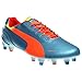 PUMA Men's Evospeed 1.2 Mixed Soft Ground Soccer Shoe