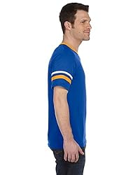 Augusta Sportswear Men's Sleeve Stripe