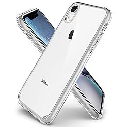 Spigen Ultra Hybrid Designed for iPhone XR Case