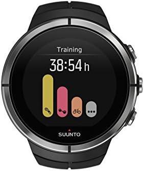 suunto spartan ultra titan
