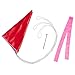 Relationshipware StratoFins Screw-on Water Rocket Fins + Parachute Kit