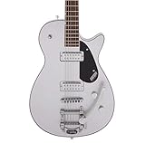 Gretsch G5260T Electromatic Jet Baritone - Airline