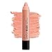NYX Professional Makeup Simply Nude, Peaches, 0.11 Ounce