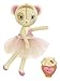 Mooshka Miniature Fairytales Pets, Bear