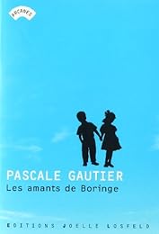 Les  amants de Boringe