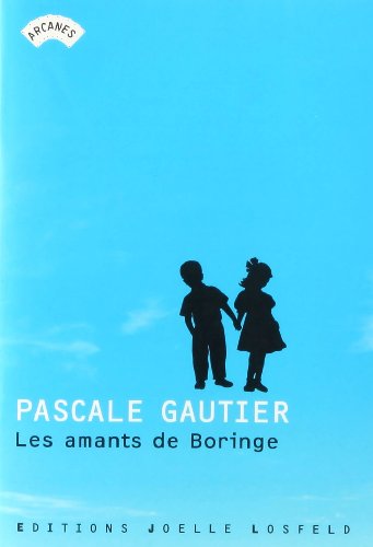 Les  amants de Boringe