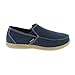 crocs Men's Santa Cruz Clean Cut Loafer